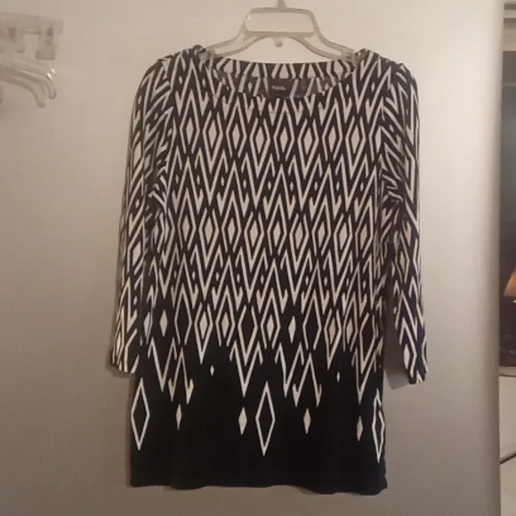 Rafaella Size S (SKU 436) - Picture 1 of 1